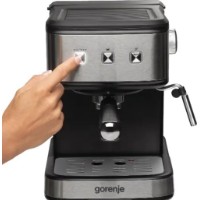 Cafetiera electrica Gorenje ESCM12MBK imaginea #4 — magazin online Desire.md