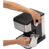 Cafetiera electrica Gorenje ESCM12MBK imaginea #5 — magazin online Desire.md
