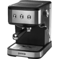 Cafetiera electrica Gorenje ESCM12MBK imaginea #8 — magazin online Desire.md