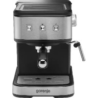Cafetiera electrica Gorenje ESCM12MBK