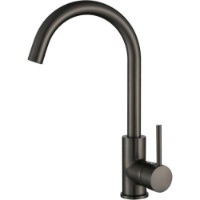 Baterie bucătărie Aquasanita Helika 5523T Graphite