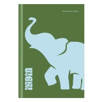 Blocnotes BG A5 80p India (ЗК5т80_лс 12130) imaginea #2 — magazin online Desire.md