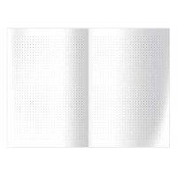 Blocnotes BG A5 80p India (ЗК5т80_лс 12130) imaginea #3 — magazin online Desire.md