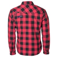 Cămașă moto GMS Jaguar Man (ZG31400-032-L) imaginea #2 — magazin online Desire.md
