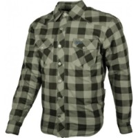Cămașă moto GMS Jaguar Man (ZG31400-037-2XL) imaginea #1 — magazin online Desire.md