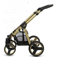 Carucior Babyactive 2in1 Mommy Gold Magic 14 imaginea #4 — magazin online Desire.md