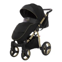 Carucior Babyactive 2in1 Mommy Gold Magic 14 imaginea #5 — magazin online Desire.md