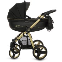 Carucior Babyactive 2in1 Mommy Gold Magic 14