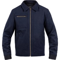 Jachetă moto John Doe Escape Wool Jacket (J9001-2XL) imaginea #5 — magazin online Desire.md