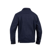 Jachetă moto John Doe Escape Wool Jacket (J9001-L) imaginea #2 — magazin online Desire.md