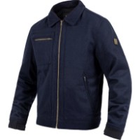 Jachetă moto John Doe Escape Wool Jacket (J9001-XL) imaginea #1 — magazin online Desire.md