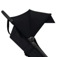 Carucior Cybex Agis Matt Black Magic Black (525000765) imaginea #3 — magazin online Desire.md