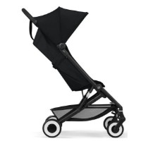 Carucior Cybex Agis Matt Black Magic Black (525000765) imaginea #4 — magazin online Desire.md