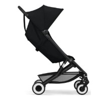 Carucior Cybex Agis Matt Black Magic Black (525000765) imaginea #6 — magazin online Desire.md