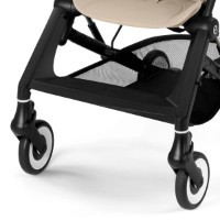 Carucior Cybex Agis Matt Black Magic Black (525000765) imaginea #7 — magazin online Desire.md