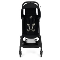 Carucior Cybex Agis Matt Black Magic Black (525000765) imaginea #8 — magazin online Desire.md