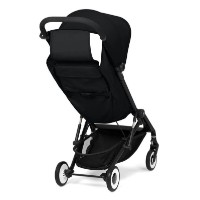 Carucior Cybex Agis Matt Black Magic Black (525000765) imaginea #9 — magazin online Desire.md
