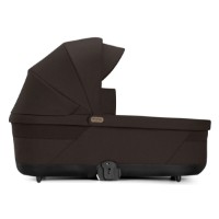 Люлька для коляски Cybex Balios S Chocolate Brown (525000421) фото №4 — интернет-магазин Desire.md