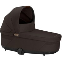 Люлька для коляски Cybex Balios S Chocolate Brown (525000421)