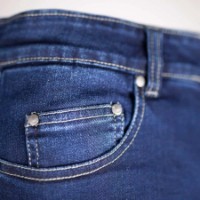 Pantaloni de moto GMS Rattle Lady (ZG75908-004-26/32) imaginea #3 — magazin online Desire.md