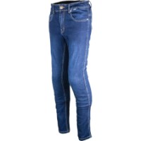 Pantaloni de moto GMS Rattle Lady (ZG75908-004-28/32) imaginea #1 — magazin online Desire.md