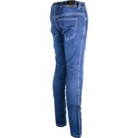 Pantaloni de moto GMS Rattle Lady (ZG75908-004-32/32) imaginea #2 — magazin online Desire.md