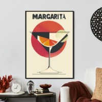 Pictură ArtShop Margarita 60x90cm (PET276-LL)