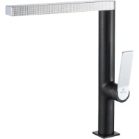 Смеситель для кухни Aquasanita Helika Cantus 7083 Black