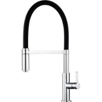 Baterie bucătărie Aquasanita Helika Colos 7003Chrome imaginea #1 — magazin online Desire.md