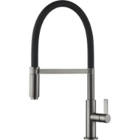 Baterie bucătărie Aquasanita Helika Colos 7003T (Graphite) imaginea #1 — magazin online Desire.md