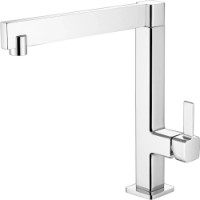 Baterie bucătărie Aquasanita Helika Regito 2063 Chrome imaginea #1 — magazin online Desire.md