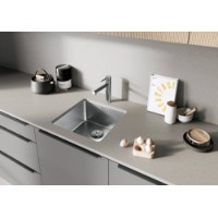 Baterie bucătărie Blanco Alta II (527529) imaginea #2 — magazin online Desire.md