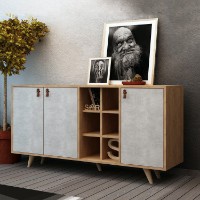 Dulăpior Hanah Home Prilika imaginea #2 — magazin online Desire.md