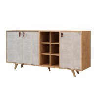 Dulăpior Hanah Home Prilika imaginea #4 — magazin online Desire.md