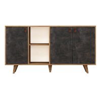 Dulăpior Hanah Home Planky imaginea #4 — magazin online Desire.md