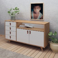 Dulăpior Hanah Home Lavina