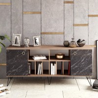 Dulăpior Hanah Home Lorenz imaginea #2 — magazin online Desire.md
