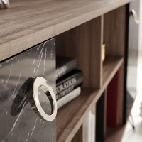Dulăpior Hanah Home Lorenz imaginea #3 — magazin online Desire.md