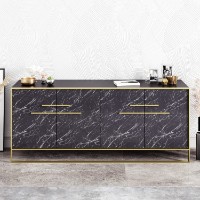 Dulăpior Hanah Home Polka Black imaginea #2 — magazin online Desire.md