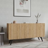 Dulăpior Hanah Home Pekin imaginea #2 — magazin online Desire.md
