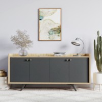Dulăpior Hanah Home Piran imaginea #2 — magazin online Desire.md