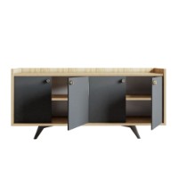 Dulăpior Hanah Home Piran imaginea #3 — magazin online Desire.md