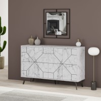 Dulăpior Hanah Home Dune Carrara