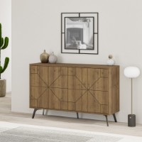 Dulăpior Hanah Home Dune Hitit