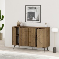 Dulăpior Hanah Home Dune Hitit imaginea #2 — magazin online Desire.md