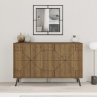 Dulăpior Hanah Home Dune Hitit imaginea #3 — magazin online Desire.md