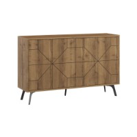Dulăpior Hanah Home Dune Hitit imaginea #5 — magazin online Desire.md