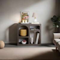 Dulăpior Hanah Home Lessa Anthracite imaginea #5 — magazin online Desire.md