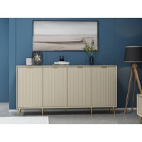Dulăpior Hanah Home Luxe imaginea #2 — magazin online Desire.md