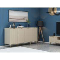 Dulăpior Hanah Home Luxe imaginea #3 — magazin online Desire.md